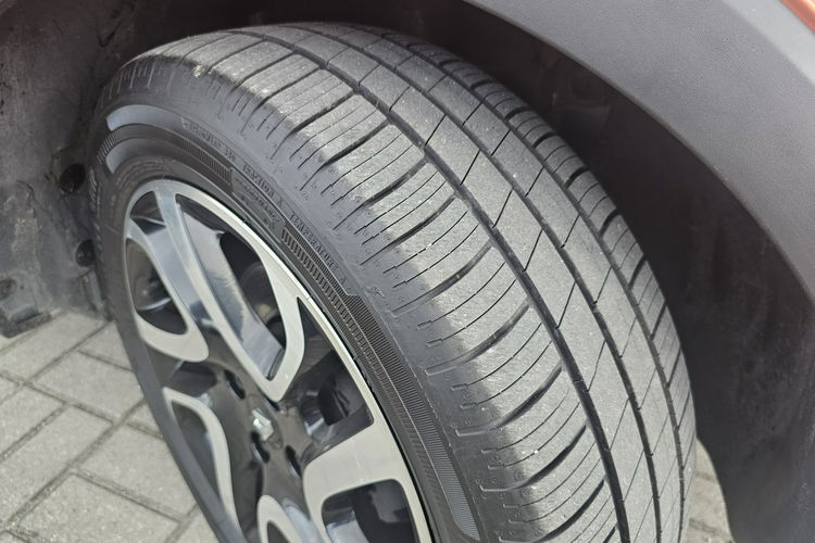 Renault Captur automat, grzane fotele, tempomat zdjęcie 19