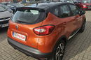 Renault Captur automat, grzane fotele, tempomat zdjęcie 6