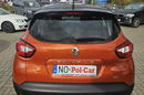 Renault Captur automat, grzane fotele, tempomat zdjęcie 8
