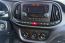 Fiat Doblo Automat Maxi 1.6 Multijet Dualogic 90KM zdjęcie 13