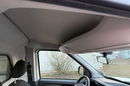 Fiat Doblo Automat Maxi 1.6 Multijet Dualogic 90KM zdjęcie 15