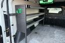 Fiat Doblo Automat Maxi 1.6 Multijet Dualogic 90KM zdjęcie 19