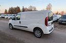 Fiat Doblo Automat Maxi 1.6 Multijet Dualogic 90KM zdjęcie 3