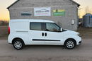 Fiat Doblo Automat Maxi 1.6 Multijet Dualogic 90KM zdjęcie 4