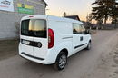 Fiat Doblo Automat Maxi 1.6 Multijet Dualogic 90KM zdjęcie 5