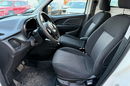 Fiat Doblo Automat Maxi 1.6 Multijet Dualogic 90KM zdjęcie 8