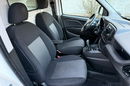 Fiat Doblo Automat Maxi 1.6 Multijet Dualogic 90KM zdjęcie 9