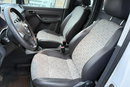 Volkswagen Caddy MAXI 2.0 EcoFuel MPI z Nową instalacją LPG 55 tys przebiegu zdjęcie 14
