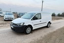 Volkswagen Caddy MAXI 2.0 EcoFuel MPI z Nową instalacją LPG 55 tys przebiegu zdjęcie 2