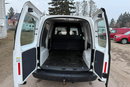 Volkswagen Caddy MAXI 2.0 EcoFuel MPI z Nową instalacją LPG 55 tys przebiegu zdjęcie 23