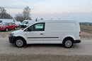 Volkswagen Caddy MAXI 2.0 EcoFuel MPI z Nową instalacją LPG 55 tys przebiegu zdjęcie 3