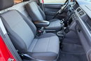 Volkswagen Caddy 2.0 TDI Maxi długi Automat Klimatyzacja podgrzewane siedzenia zdjęcie 10
