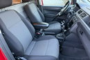 Volkswagen Caddy 2.0 TDI Maxi długi Automat Klimatyzacja podgrzewane siedzenia zdjęcie 11