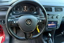 Volkswagen Caddy 2.0 TDI Maxi długi Automat Klimatyzacja podgrzewane siedzenia zdjęcie 18