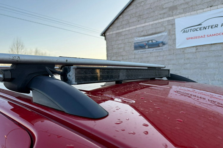 Volkswagen Caddy 2.0 TDI Maxi długi Automat Klimatyzacja podgrzewane siedzenia zdjęcie 29