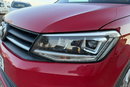 Volkswagen Caddy 2.0 TDI Maxi długi Automat Klimatyzacja podgrzewane siedzenia zdjęcie 31