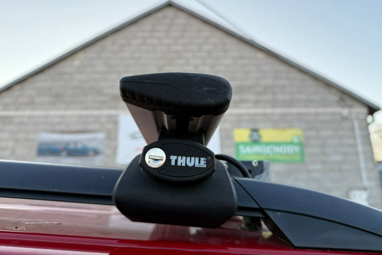 Volkswagen Caddy 2.0 TDI Maxi długi Automat Klimatyzacja podgrzewane siedzenia zdjęcie 34