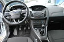 Focus Hatchback GoldX 1, 5TDCi ASO Forda Gwarancja nowy rozrząd zdjęcie 12