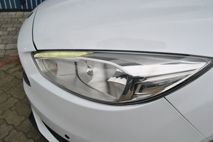 Focus Hatchback GoldX 1, 5TDCi ASO Forda Gwarancja nowy rozrząd zdjęcie 21
