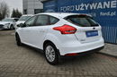Focus Hatchback GoldX 1, 5TDCi ASO Forda Gwarancja nowy rozrząd zdjęcie 8