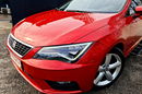 Seat Leon Lampy Full-Led. Skóra. Navigacja zdjęcie 10