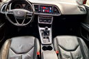 Seat Leon Lampy Full-Led. Skóra. Navigacja zdjęcie 14
