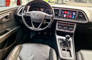 Seat Leon Lampy Full-Led. Skóra. Navigacja zdjęcie 15