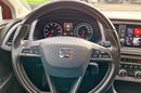 Seat Leon Lampy Full-Led. Skóra. Navigacja zdjęcie 18