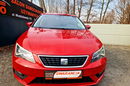 Seat Leon Lampy Full-Led. Skóra. Navigacja zdjęcie 2