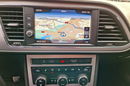 Seat Leon Lampy Full-Led. Skóra. Navigacja zdjęcie 26