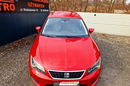 Seat Leon Lampy Full-Led. Skóra. Navigacja zdjęcie 3