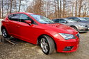 Seat Leon Lampy Full-Led. Skóra. Navigacja zdjęcie 4
