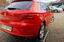 Seat Leon Lampy Full-Led. Skóra. Navigacja zdjęcie 6