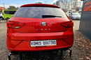 Seat Leon Lampy Full-Led. Skóra. Navigacja zdjęcie 7