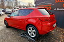 Seat Leon Lampy Full-Led. Skóra. Navigacja zdjęcie 8