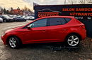 Seat Leon Lampy Full-Led. Skóra. Navigacja zdjęcie 9