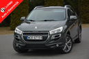 4008 Panorama 4x4 Skóry Ledy Kamera Navi Xenon Keyless Go Aso Peugeot zdjęcie 1