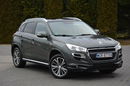 4008 Panorama 4x4 Skóry Ledy Kamera Navi Xenon Keyless Go Aso Peugeot zdjęcie 10