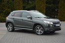 4008 Panorama 4x4 Skóry Ledy Kamera Navi Xenon Keyless Go Aso Peugeot zdjęcie 11
