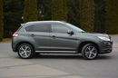 4008 Panorama 4x4 Skóry Ledy Kamera Navi Xenon Keyless Go Aso Peugeot zdjęcie 12