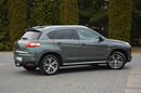 4008 Panorama 4x4 Skóry Ledy Kamera Navi Xenon Keyless Go Aso Peugeot zdjęcie 13