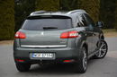 4008 Panorama 4x4 Skóry Ledy Kamera Navi Xenon Keyless Go Aso Peugeot zdjęcie 15
