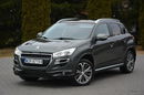 4008 Panorama 4x4 Skóry Ledy Kamera Navi Xenon Keyless Go Aso Peugeot zdjęcie 2