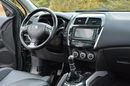 4008 Panorama 4x4 Skóry Ledy Kamera Navi Xenon Keyless Go Aso Peugeot zdjęcie 20