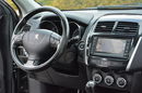 4008 Panorama 4x4 Skóry Ledy Kamera Navi Xenon Keyless Go Aso Peugeot zdjęcie 21