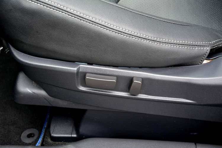 4008 Panorama 4x4 Skóry Ledy Kamera Navi Xenon Keyless Go Aso Peugeot zdjęcie 23