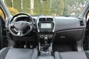 4008 Panorama 4x4 Skóry Ledy Kamera Navi Xenon Keyless Go Aso Peugeot zdjęcie 26