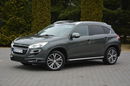 4008 Panorama 4x4 Skóry Ledy Kamera Navi Xenon Keyless Go Aso Peugeot zdjęcie 3