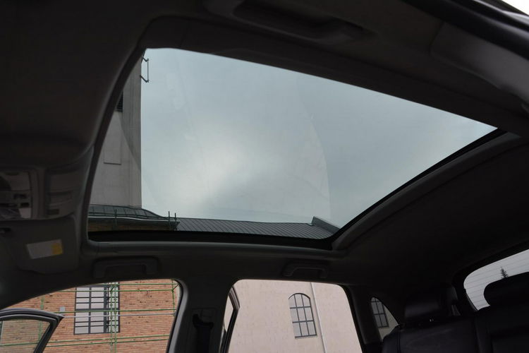 4008 Panorama 4x4 Skóry Ledy Kamera Navi Xenon Keyless Go Aso Peugeot zdjęcie 30