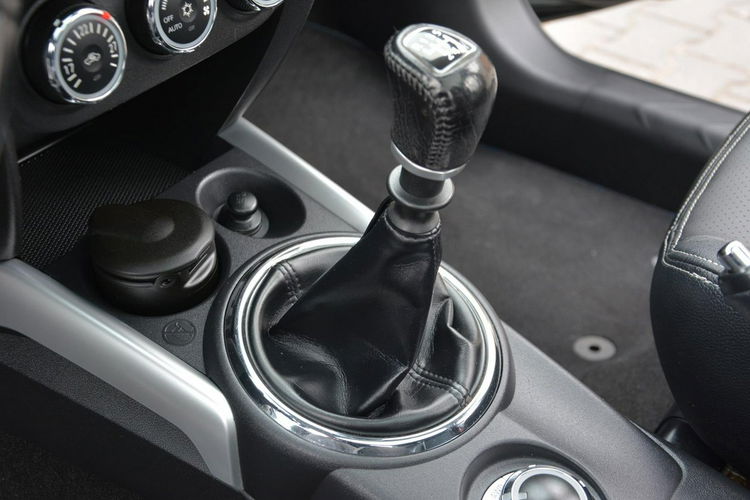 4008 Panorama 4x4 Skóry Ledy Kamera Navi Xenon Keyless Go Aso Peugeot zdjęcie 35